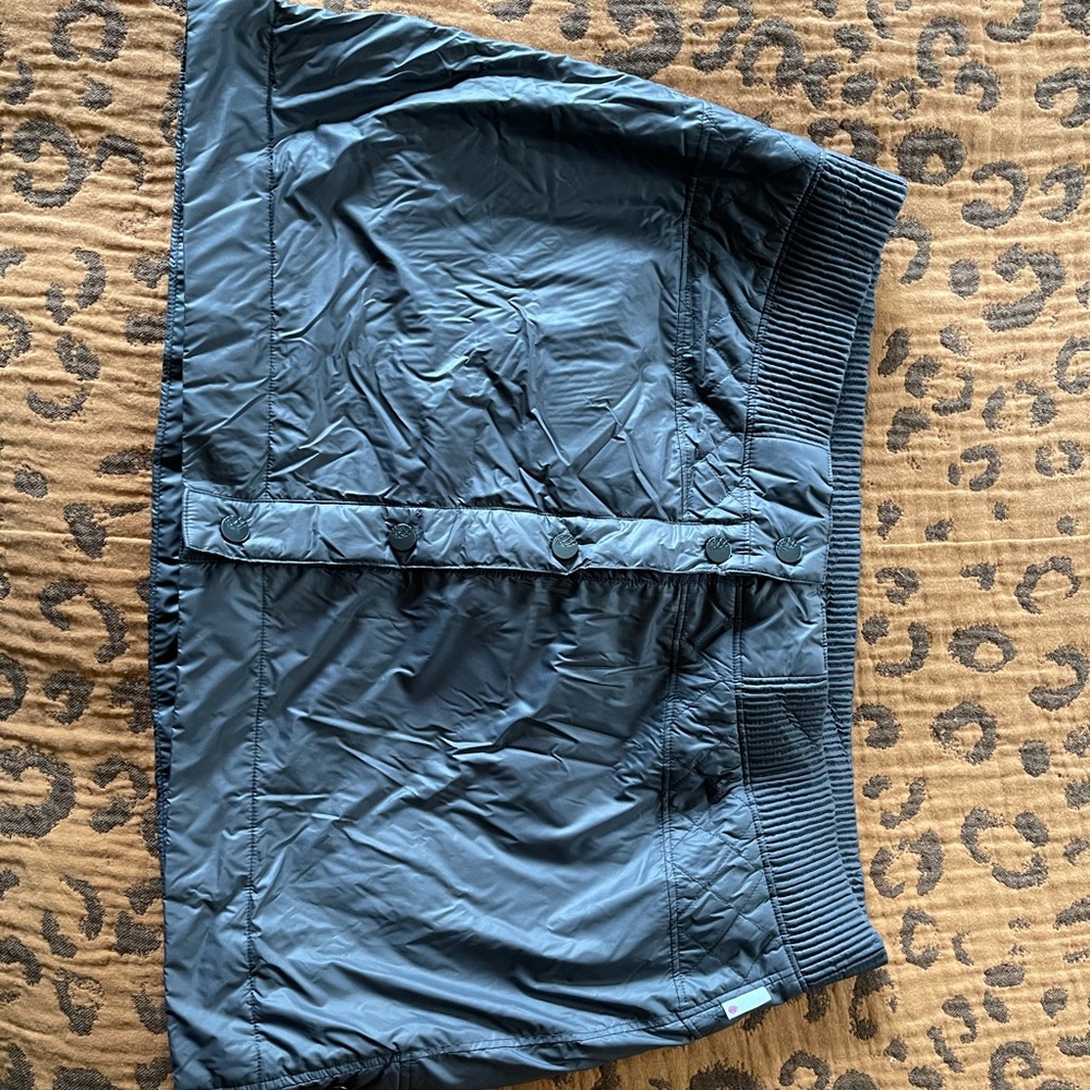 Stio Winter Skirt